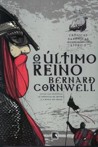 Picture of CRONICAS SAXONICAS VOL. 01 - O ULTIMO REINO - 22ª ED