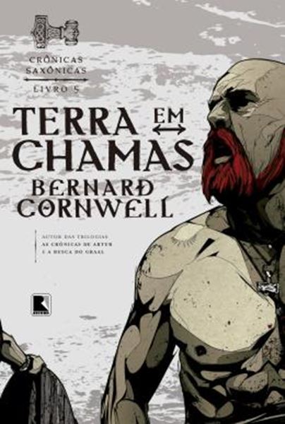 Picture of CRONICAS SAXONICAS VOL. 05 - TERRA EM CHAMAS