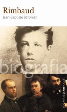 Imagem de RIMBAUD