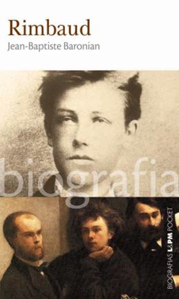 Picture of RIMBAUD