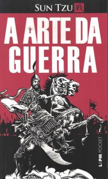 Picture of ARTE DA GUERRA, A (SUN TZU) - EDICAO ILUSTRADA - POCKET