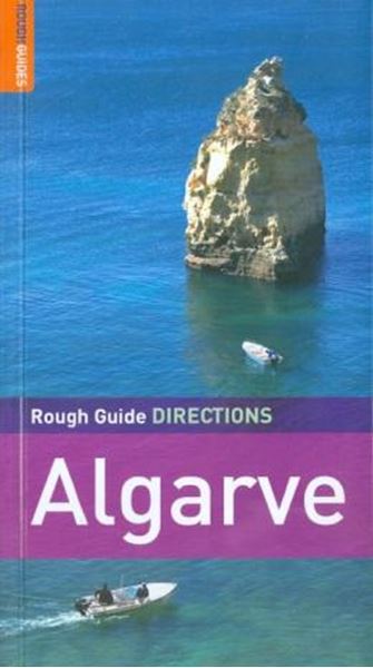 Picture of ALGARVE, THE - ROUGH GUIDE DIRECTIONS