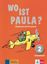 Imagem de WO IST PAULA? 2 ARBEITSBUCH MIT CD-ROM