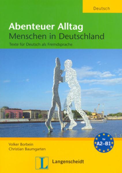 Picture of ABENTEUER ALLTAG BUCH