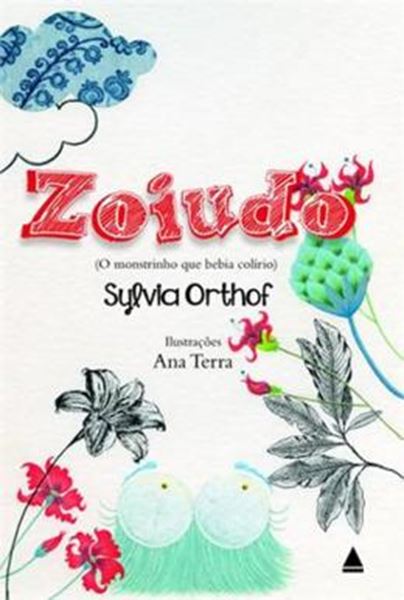 Picture of ZOIUDO, O MONSTRINHO QUE BEBIA...