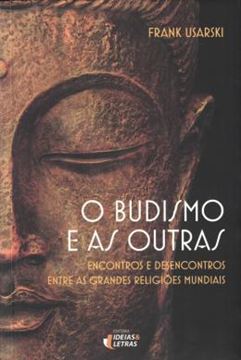Imagem de BUDISMO E AS OUTRAS  ENCONTROS
