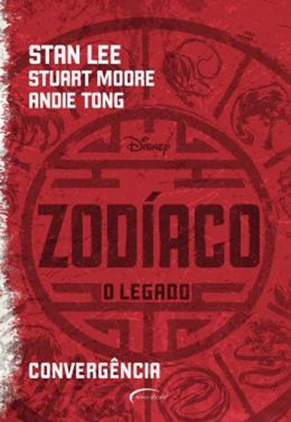Picture of ZODIACO - O LEGADO