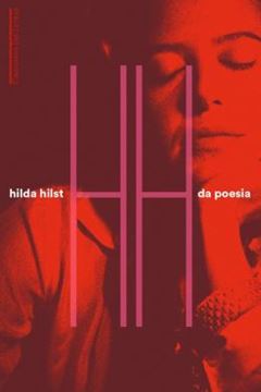 Imagem de DA POESIA - HILDA HILST
