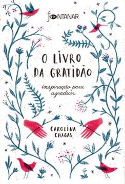 Imagem de LIVRO DA GRATIDAO, O