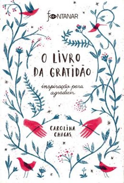 Picture of LIVRO DA GRATIDAO, O