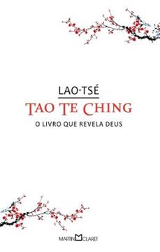 Imagem de TAO TE CHING - O LIVRO QUE REVELA DEUS
