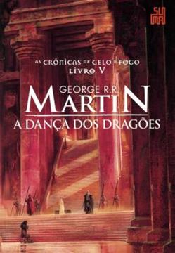 Imagem de DANÇA DOS DRAGÕES, A