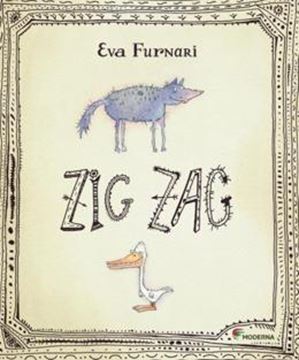Imagem de ZIG ZAG - 2ª ED