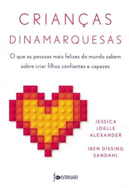 Picture of CRIANCAS DINAMARQUESAS