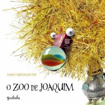 Imagem de ZOO DE JOAQUIM, O - 2ª ED