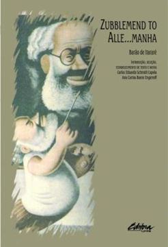 Imagem de ZUBBLEMEND TO ALLE…MANHA