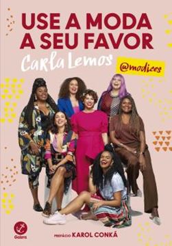 Imagem de USE A MODA A SEU FAVOR