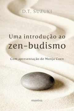 Imagem de UMA INTRODUCAO AO ZEN-BUDISMO