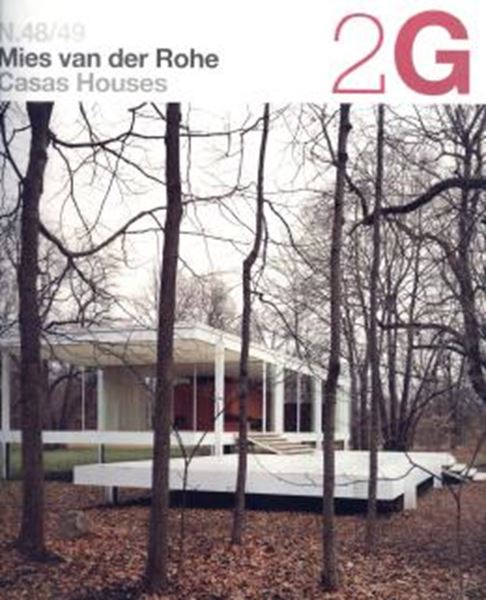 Picture of 2 G NUMERO 48 MIES VAN DER ROHE