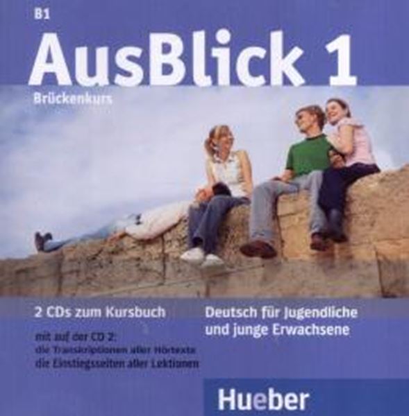 Picture of AUSBLICK 1, 2 CDS