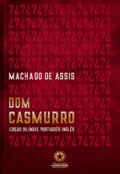 Picture of DOM CASMURRO - EDICAO BILINGUE