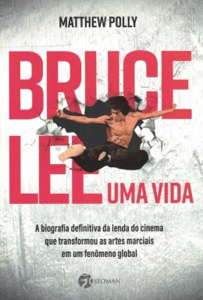 Picture of BRUCE LEE - UMA VIDA