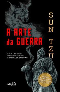 Imagem de A ARTE DA GUERRA