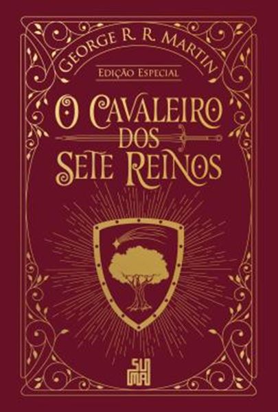 Picture of O CAVALEIRO DOS SETE REINOS (EDICAO ESPECIAL)
