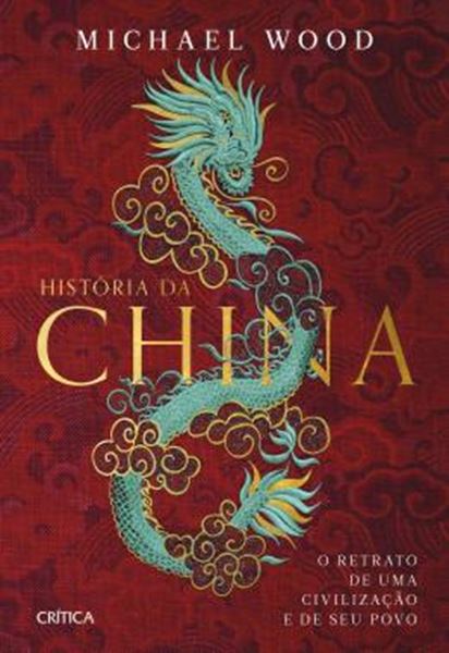 Picture of HISTORIA DA CHINA