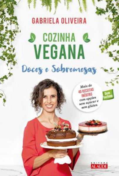 Picture of COZINHA VEGANA