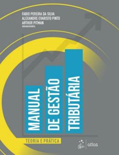 Picture of MANUAL DE GESTAO TRIBUTARIA - TEORIA E PRATICA