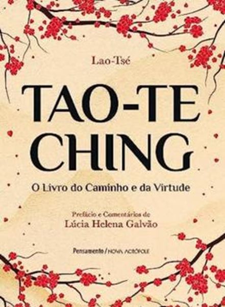 Picture of TAO-TE CHING: O LIVRO DO CAMINHO E DA VIRTUDE