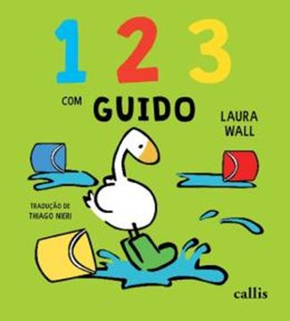 Imagem de 1 2 3 COM GUIDO