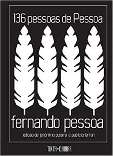 Picture of 136 PESSOAS DE PESSOA
