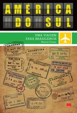 Imagem de AMERICA DO SUL