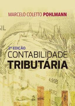 Imagem de CONTABILIDADE TRIBUTARIA - 2ª ED