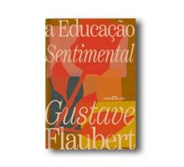 Imagem de A EDUCACAO SENTIMENTAL