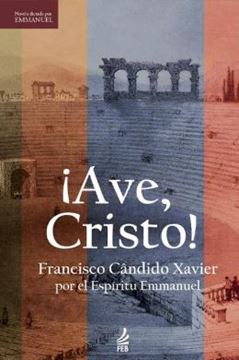 Imagem de !AVE, CRISTO!